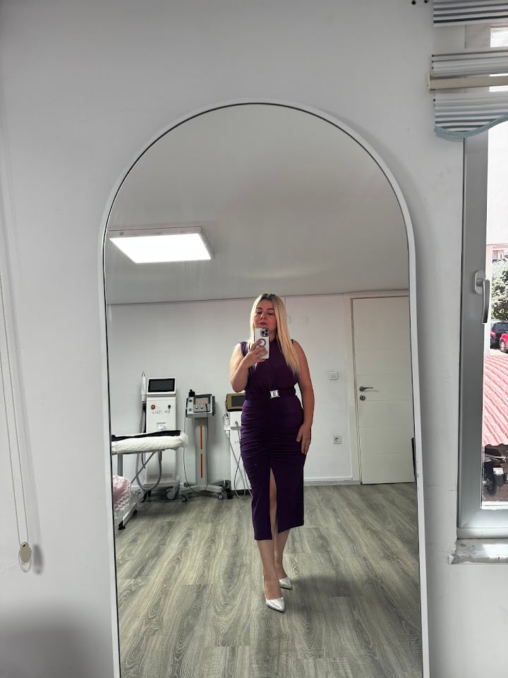 Cansu Aydın güzellik salonu