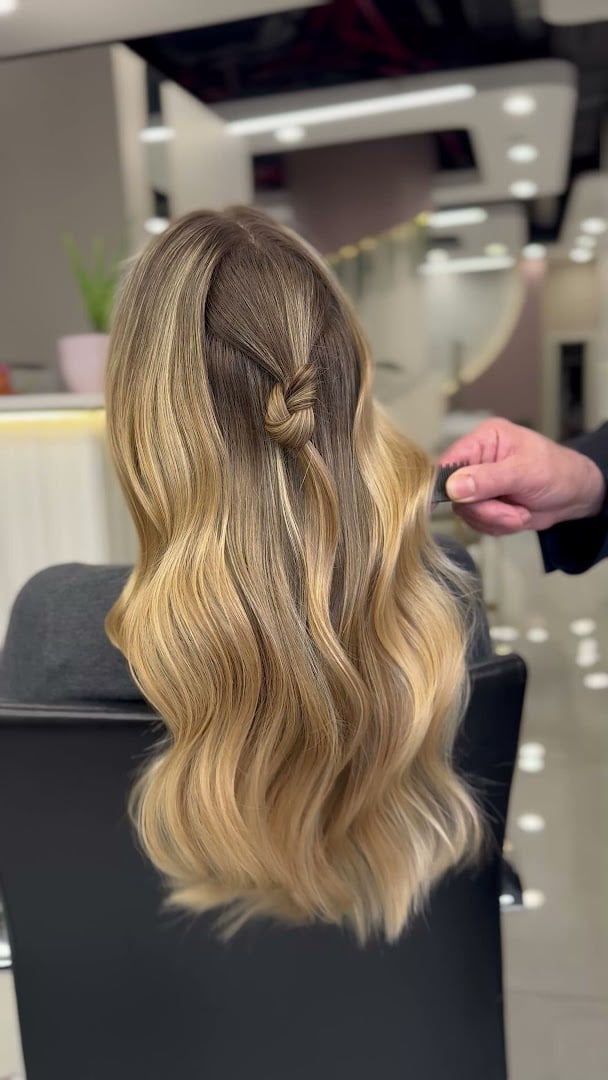 RAS Coiffure & Beauty Taksim