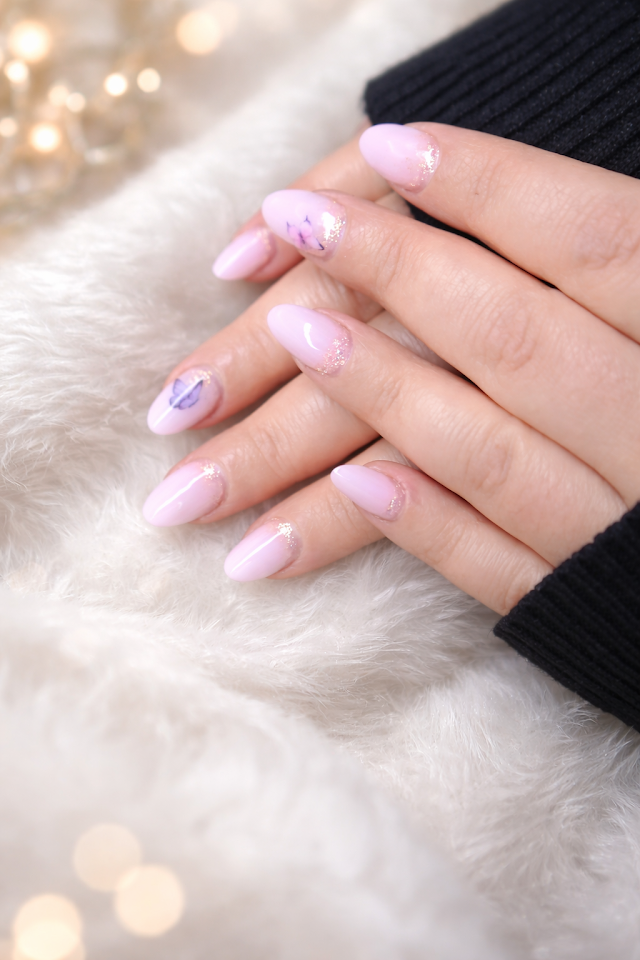 Derya Güldaş Nail Studio