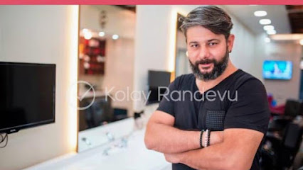 Salon Gökhan Erkek Kuaförü