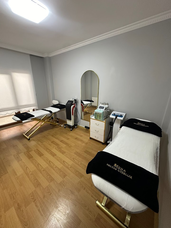 MERA DELUXE GÜZELLİK