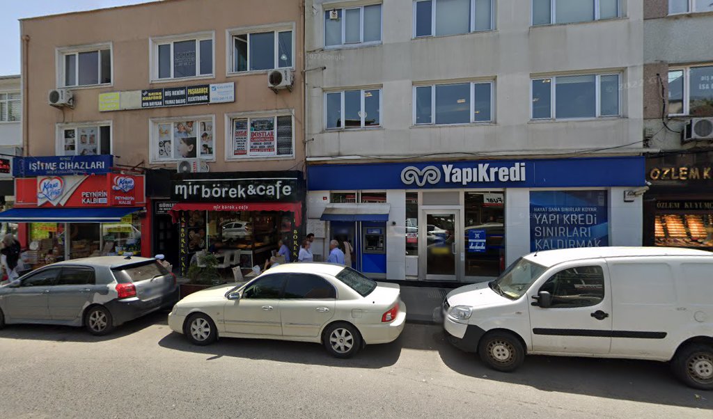 İmaj Kuaför