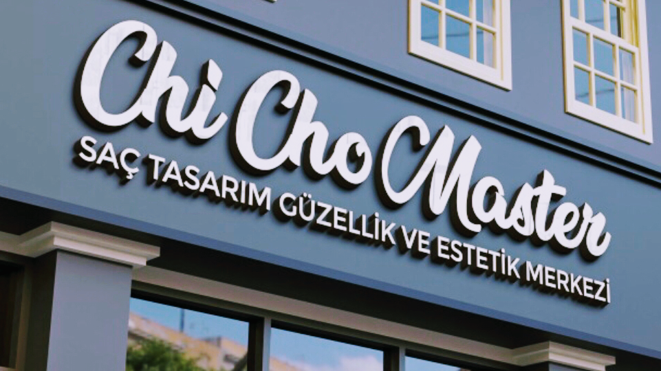 By Çiğdem Altınada Karaca Güzellik ve Saç Tasarım Merkezi