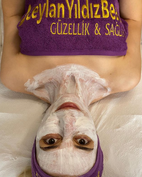 CEYLAN YILDIZ BEAUTY