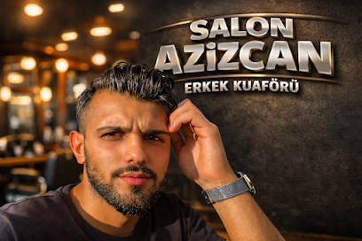 Salon Azizcan Erkek Kuaförü