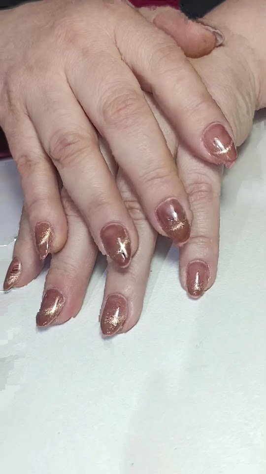 LamiyaSamed MakeUp & Beauty Studio