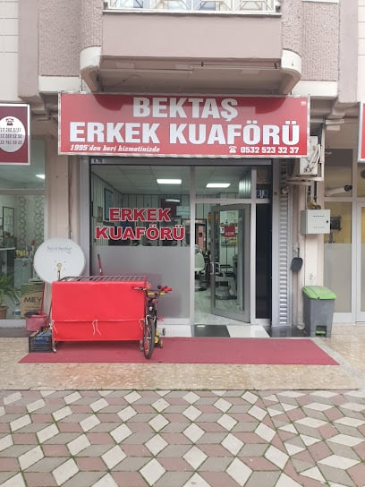 Bektaş Erkek Kuaförü