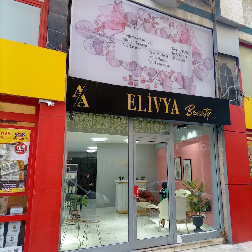 Elivya Beauty