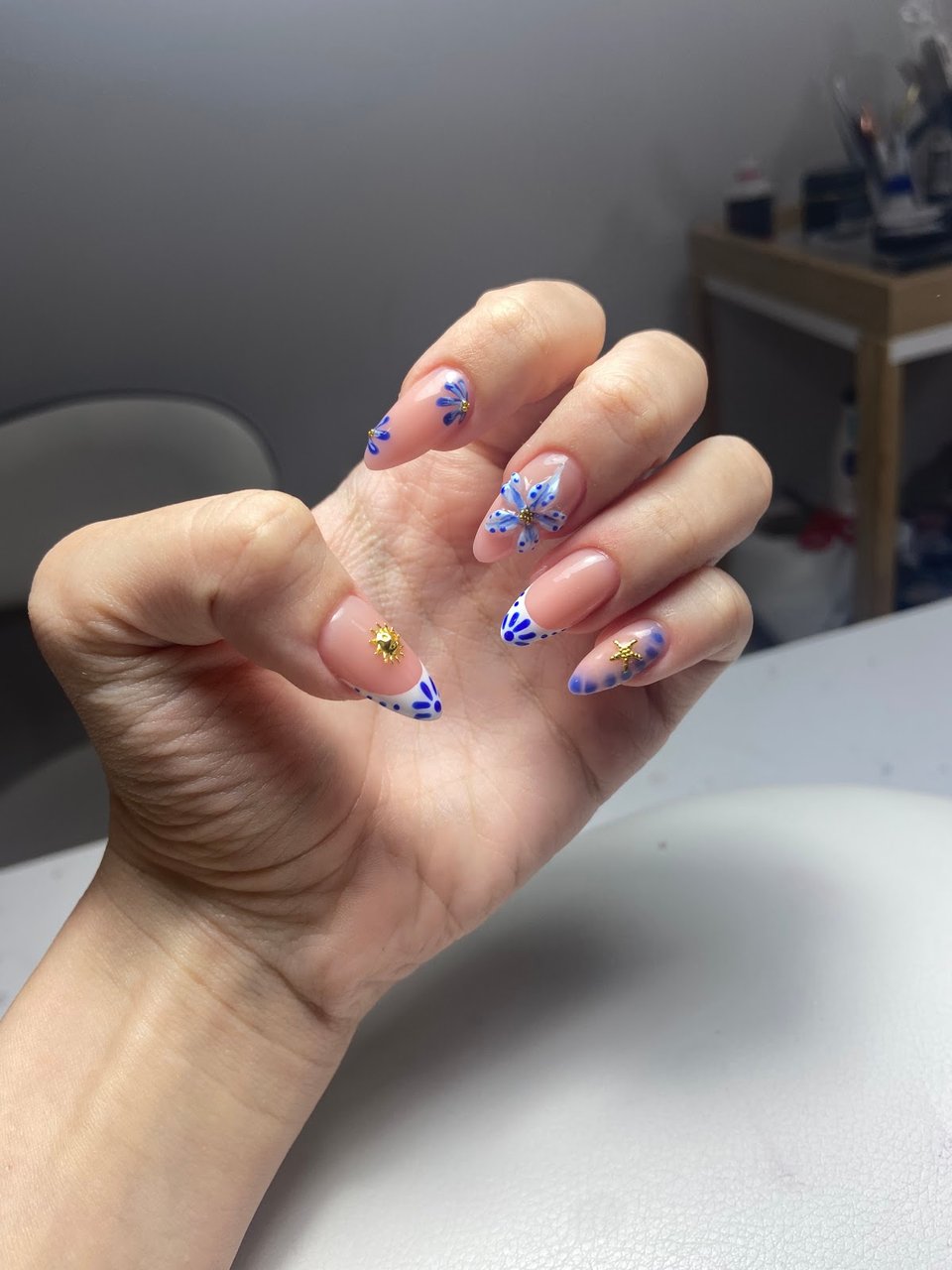 Ré Nao Nail Studio