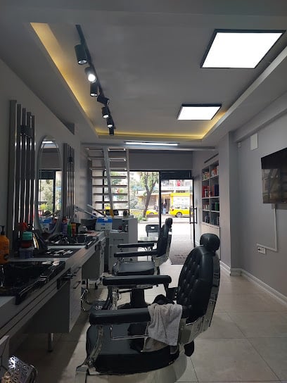 Emre Çelik Hair Artist