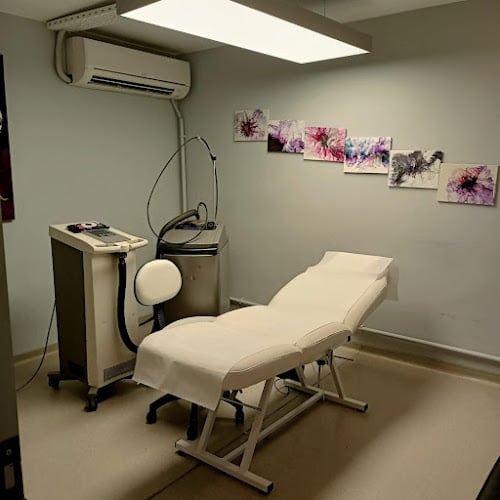 Epiderm Lazer Epilasyon Bağdat Cad. Şubesi