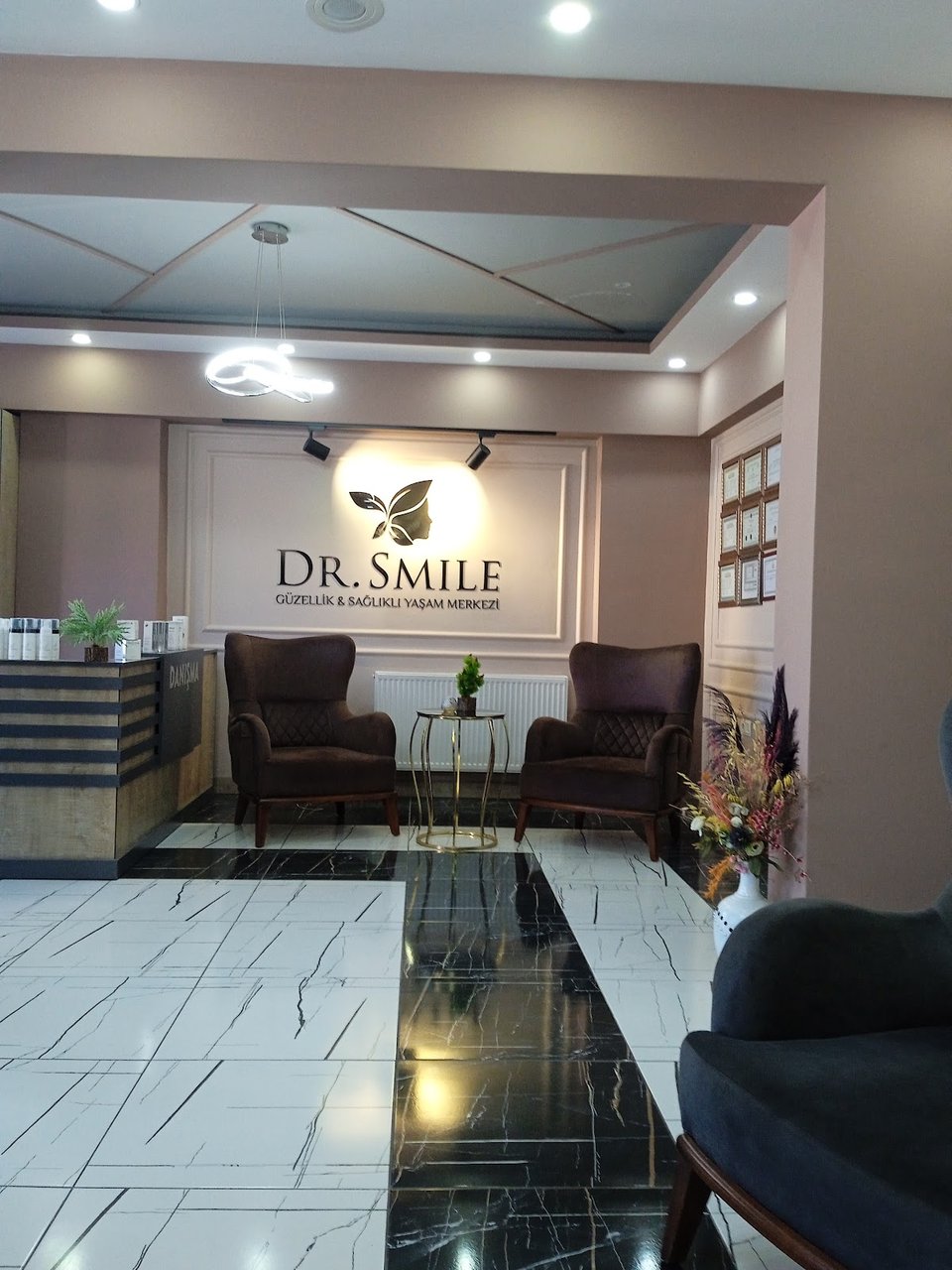 Dr.Smile