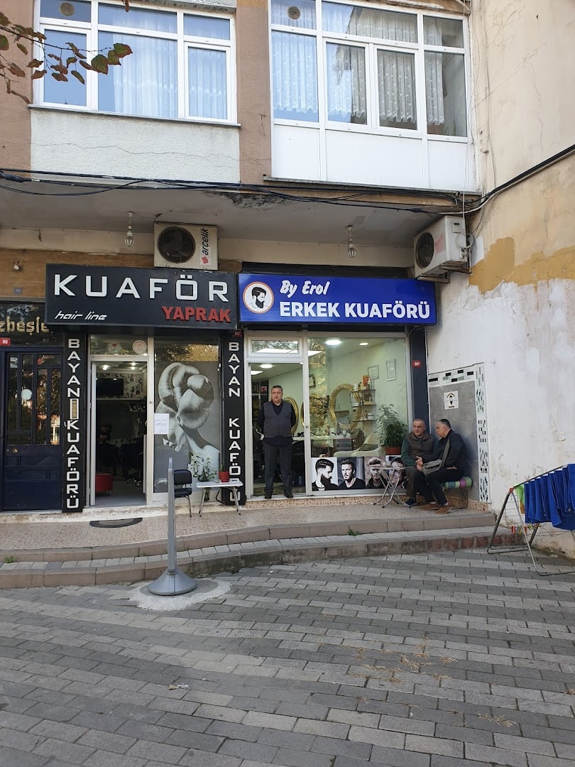 EROL Erkek Kuaförü
