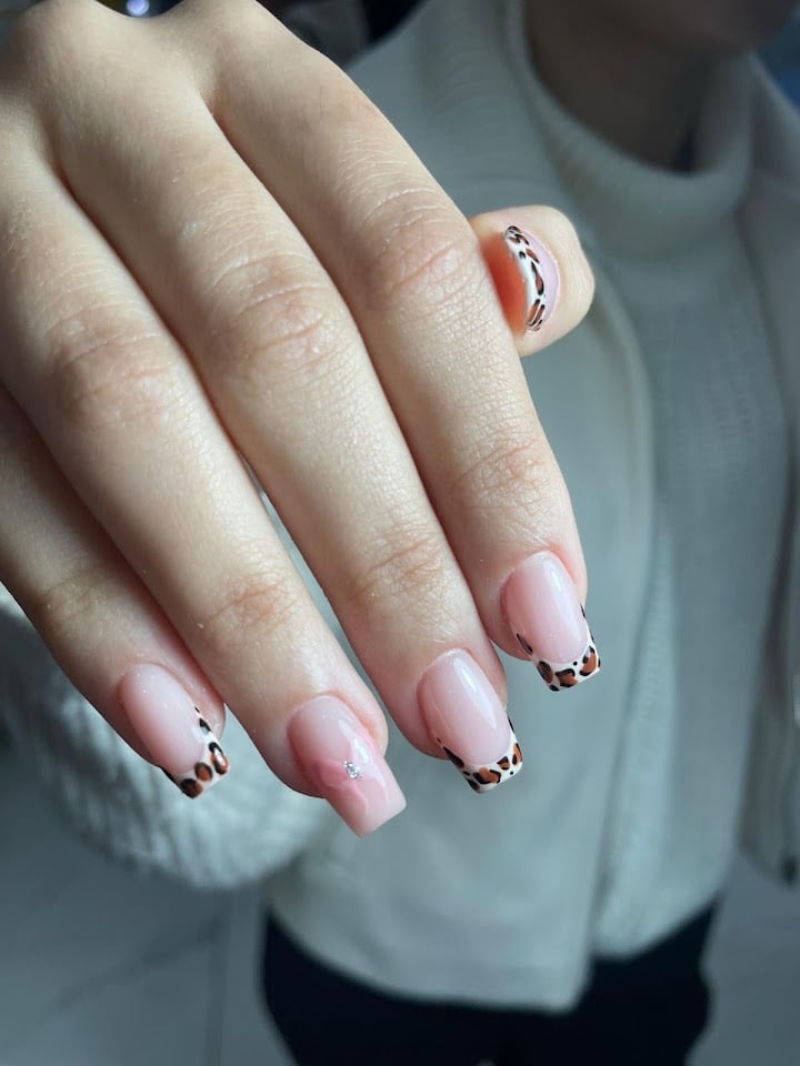 Meryem Asal Nail Studio