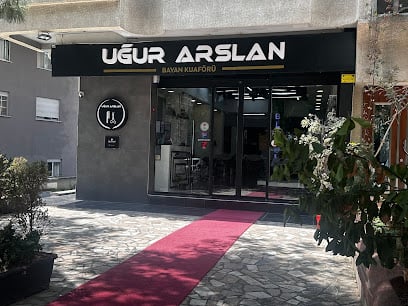 Salon uğur arslan