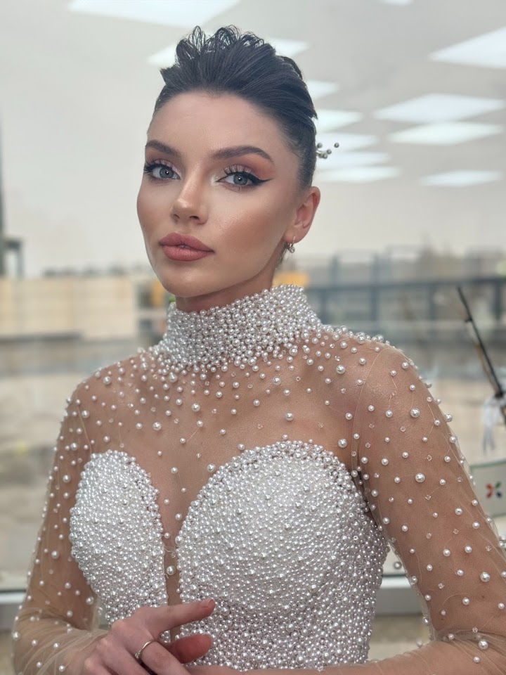 Melek Ateş Makeup Studio