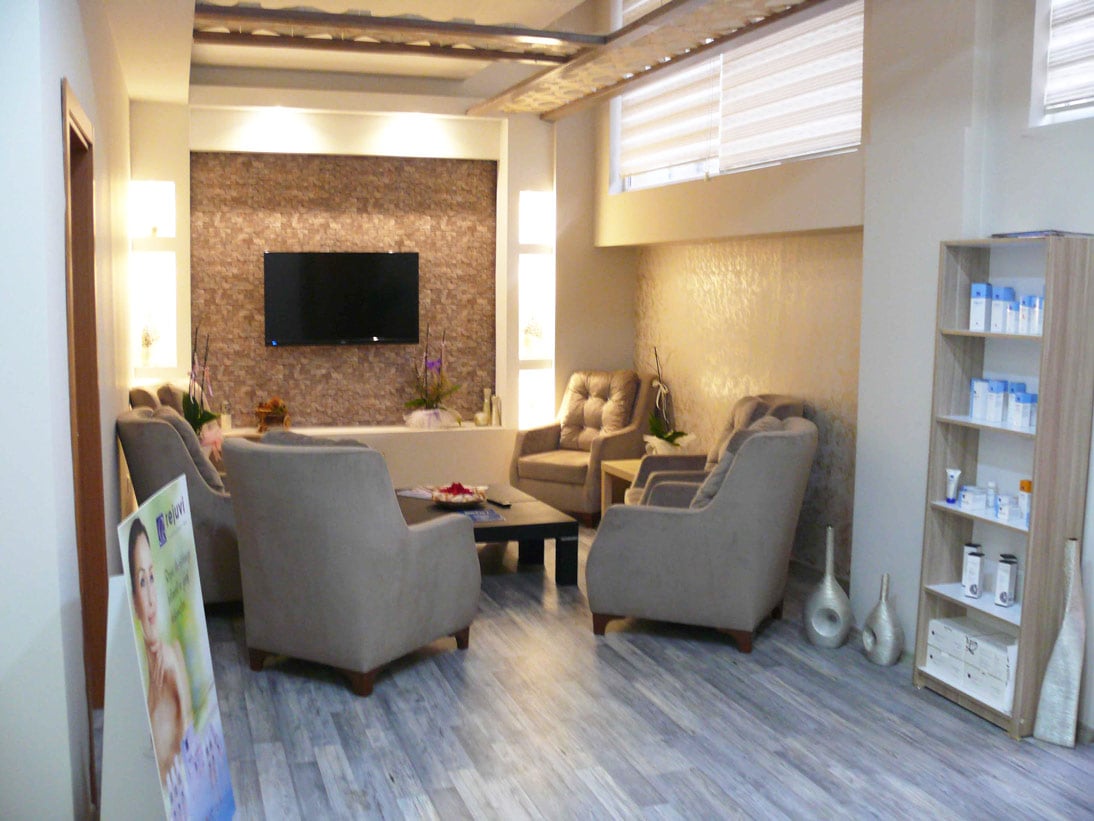 Bakırköy Okyanus Spa Masaj