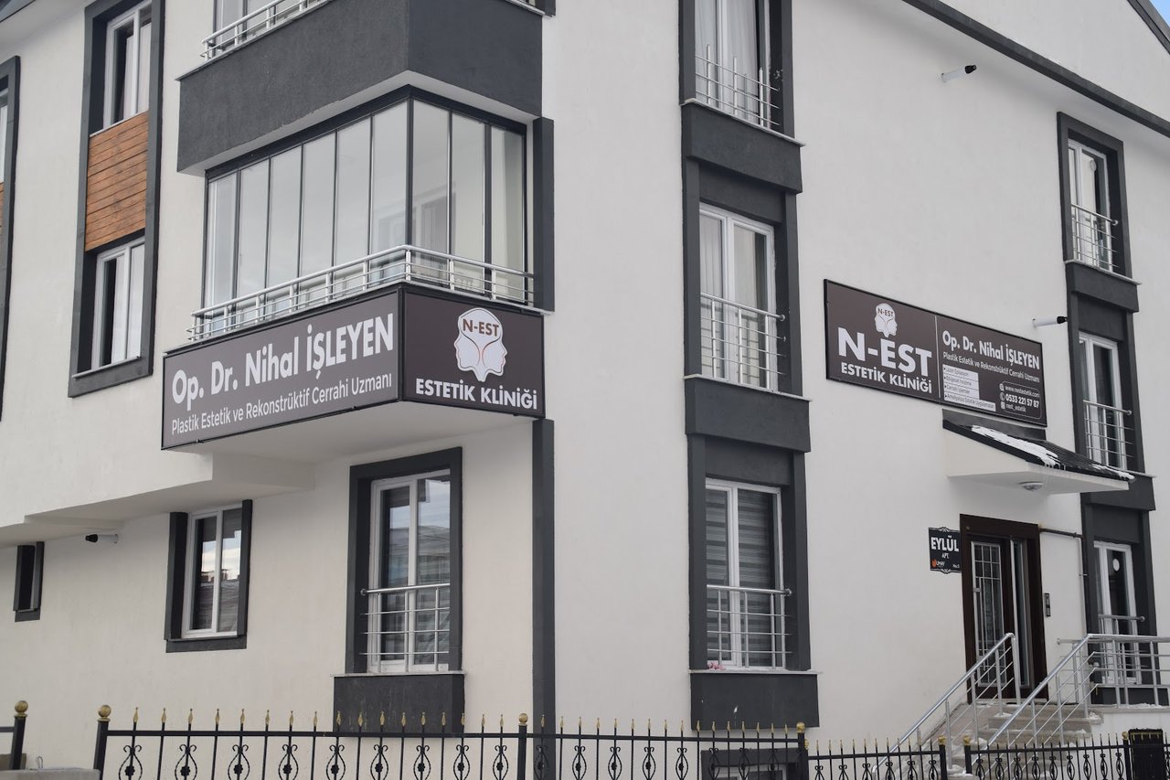 Nest Estetik Kliniği