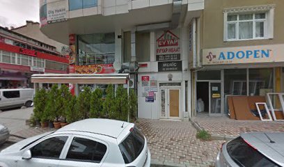 Çekmeköy Meda Güzellik