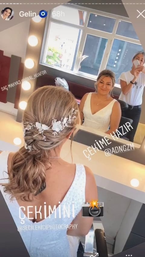 Oxal Kuaför