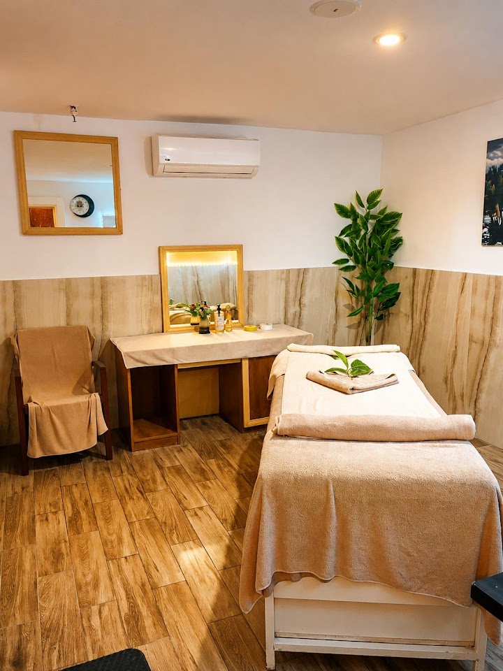 SİDE BOTANİK SPA HAMAM