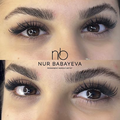 Nur Babayeva Güzellik
