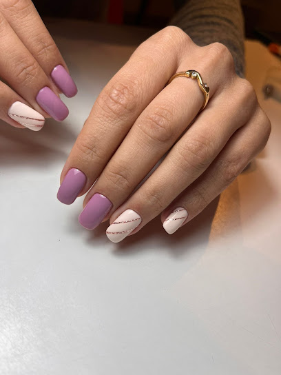 Anna_Nail_Studyo | Bakırköy Protez Tırnak - Nail Art - Kalıcı Oje