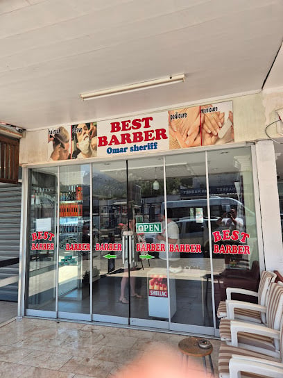Best Barber
