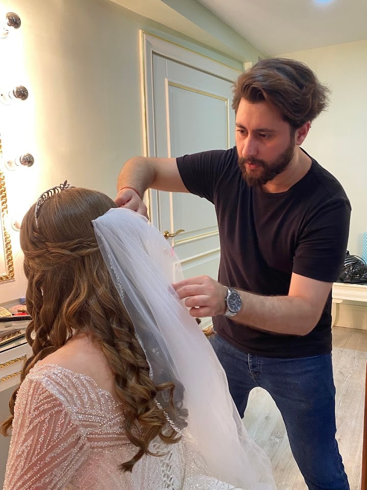 YUNUS ÇİÇEK SAÇ&SANAT