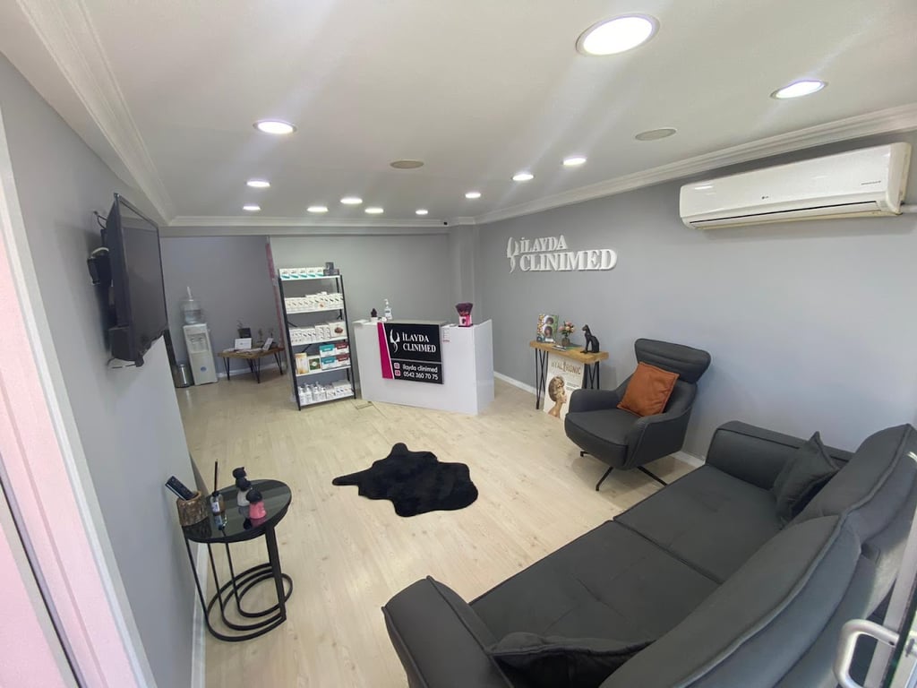İlayda Clinimed