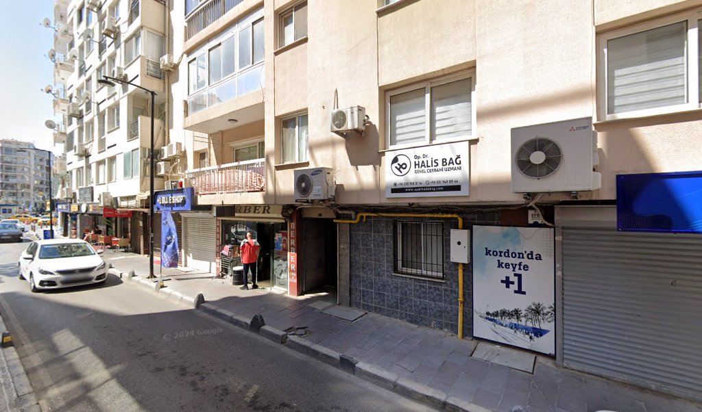 Alsancak Cilt Bakımı | Duygu Sönmez Beauty Center