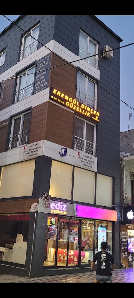 Erengül Dinçer Güzellik