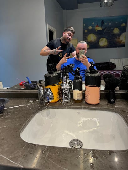 Salon B•R Barber