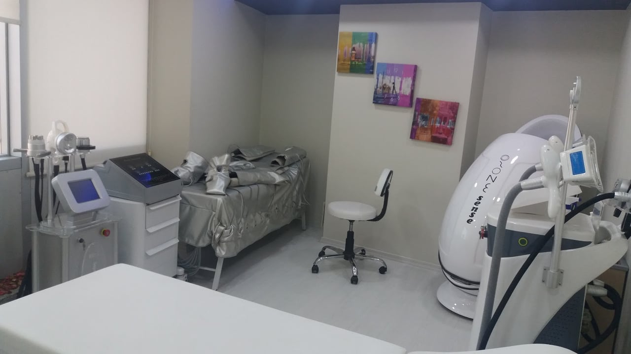 Aris İstanbul Estetik & Güzellik