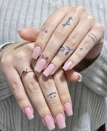 Ersoy Güzellik Merkezi & NailArt