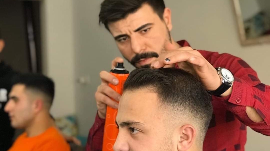 Berber Ramazan
