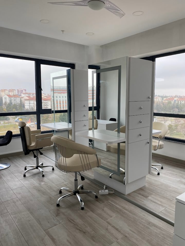 SKIN REPAIR HAİR STUDIO BEAUTY CENTER
