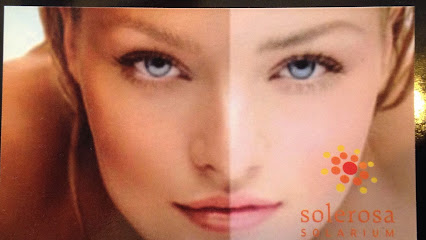 Solerosa Solarium