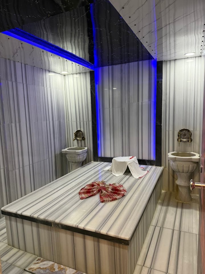 Historical Bath
