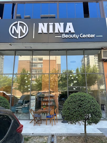 Beylikdüzü NiNa Güzellik Salonu