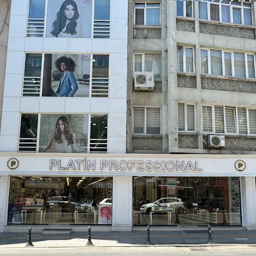 PLATİN TÜRKİYE