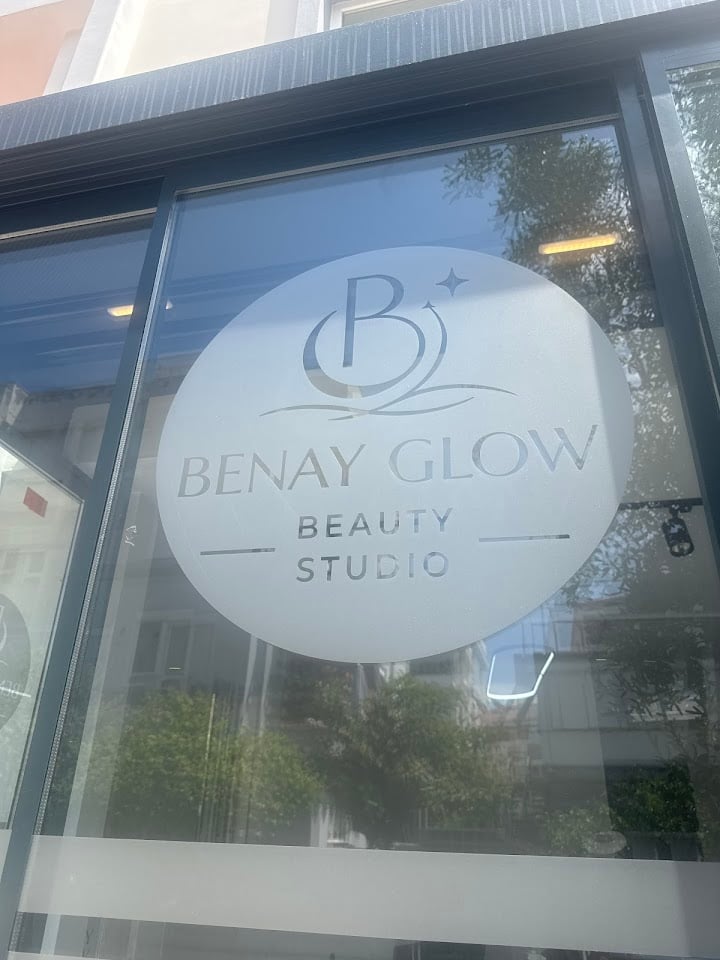 Benay Glow Beauty Studio