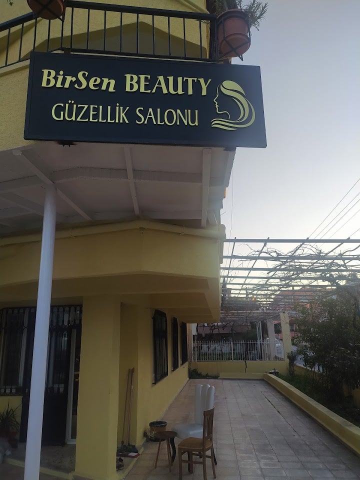 BirSen beauty güzellik salonu