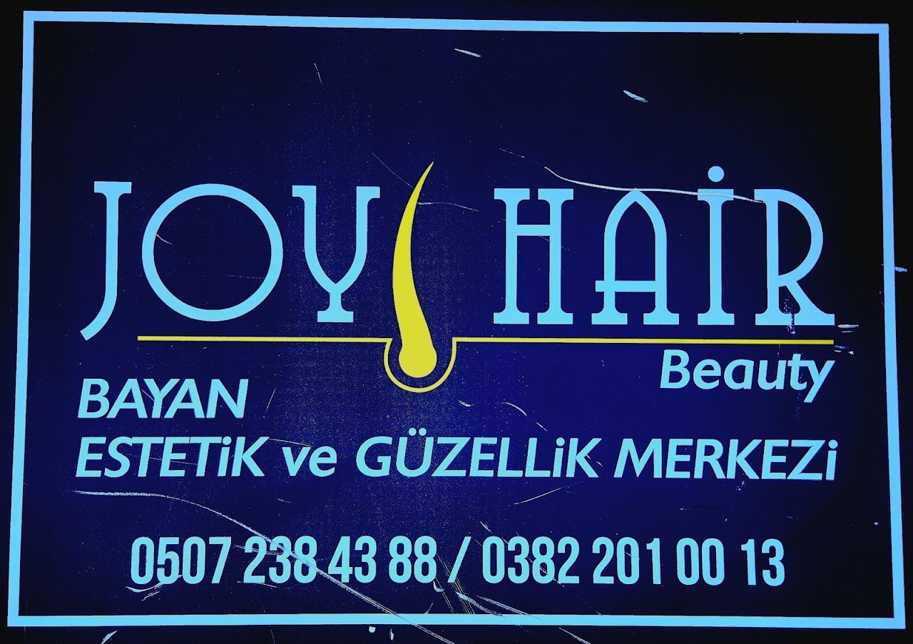 Asem Joy Hair Saç Ekim Merkezi Aksaray
