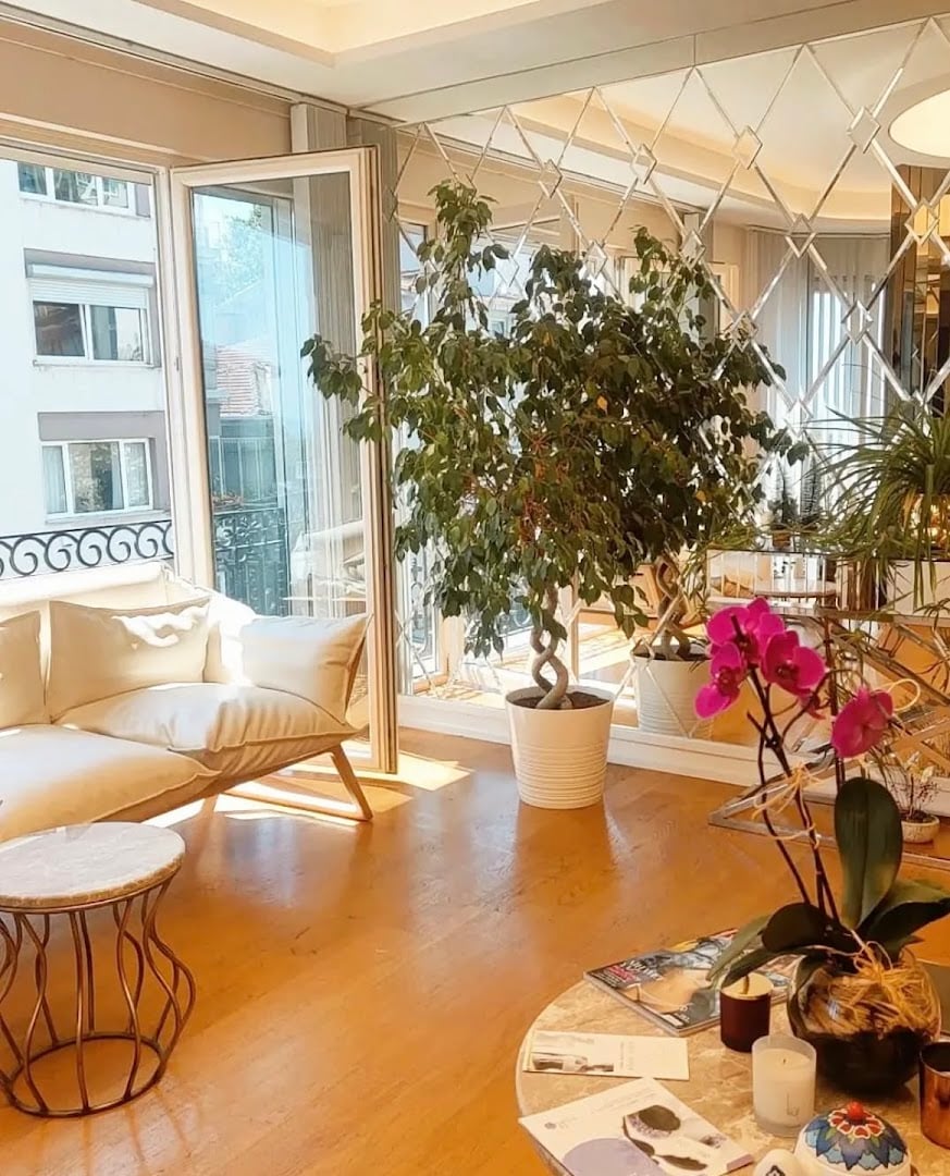 Maslak Beauty Nişantaşı