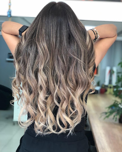 Salon DT Kadın Kuaförü