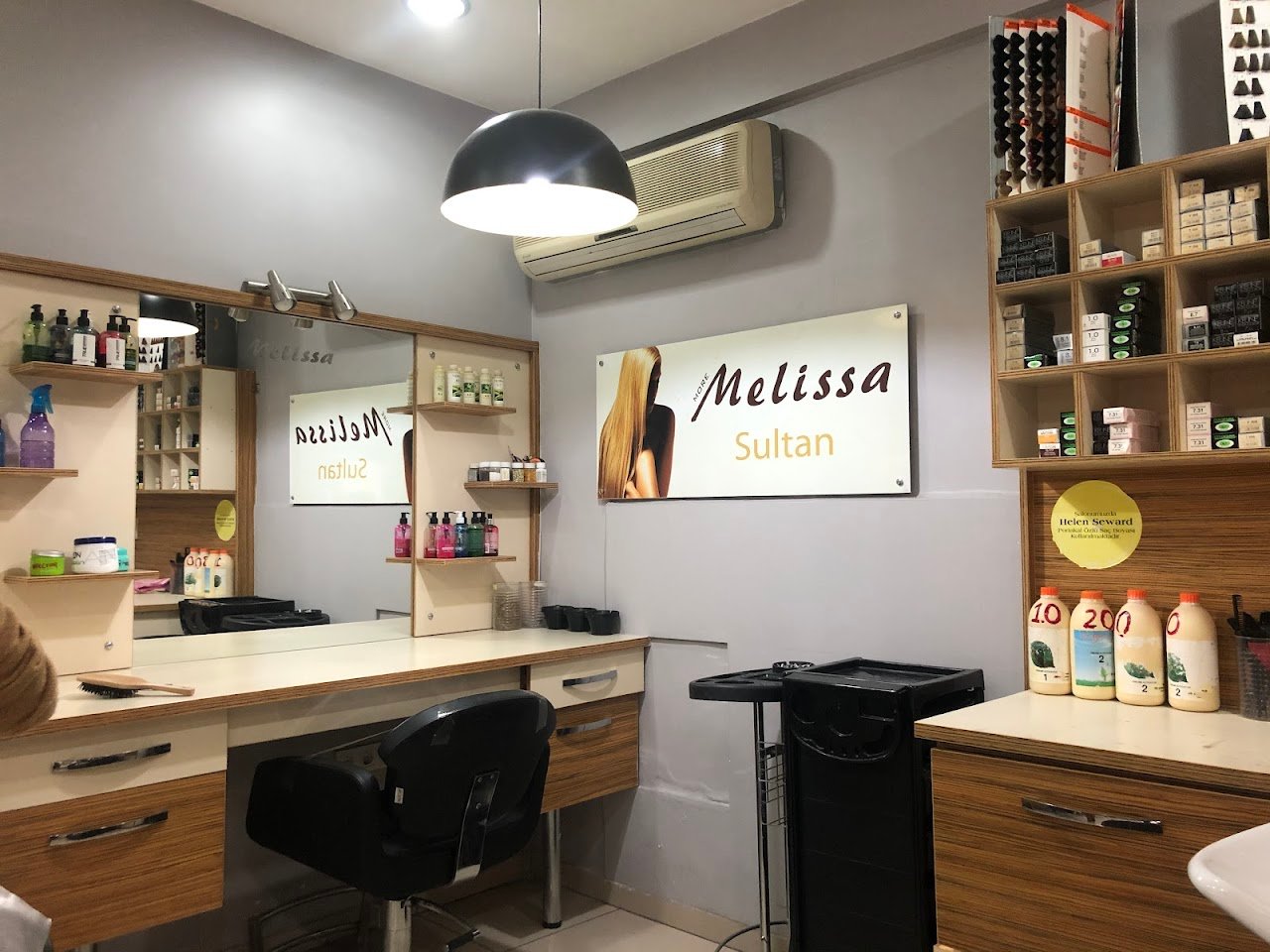 Melissa Güzellik Salonu