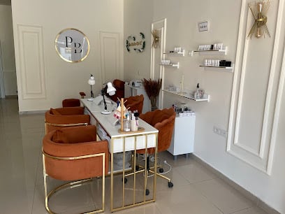 Peri Beauty - Protez Tırnak Ve Güzellik Merkezi