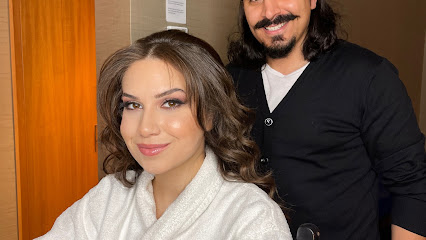 Onur Dağaslanı Hair Designer