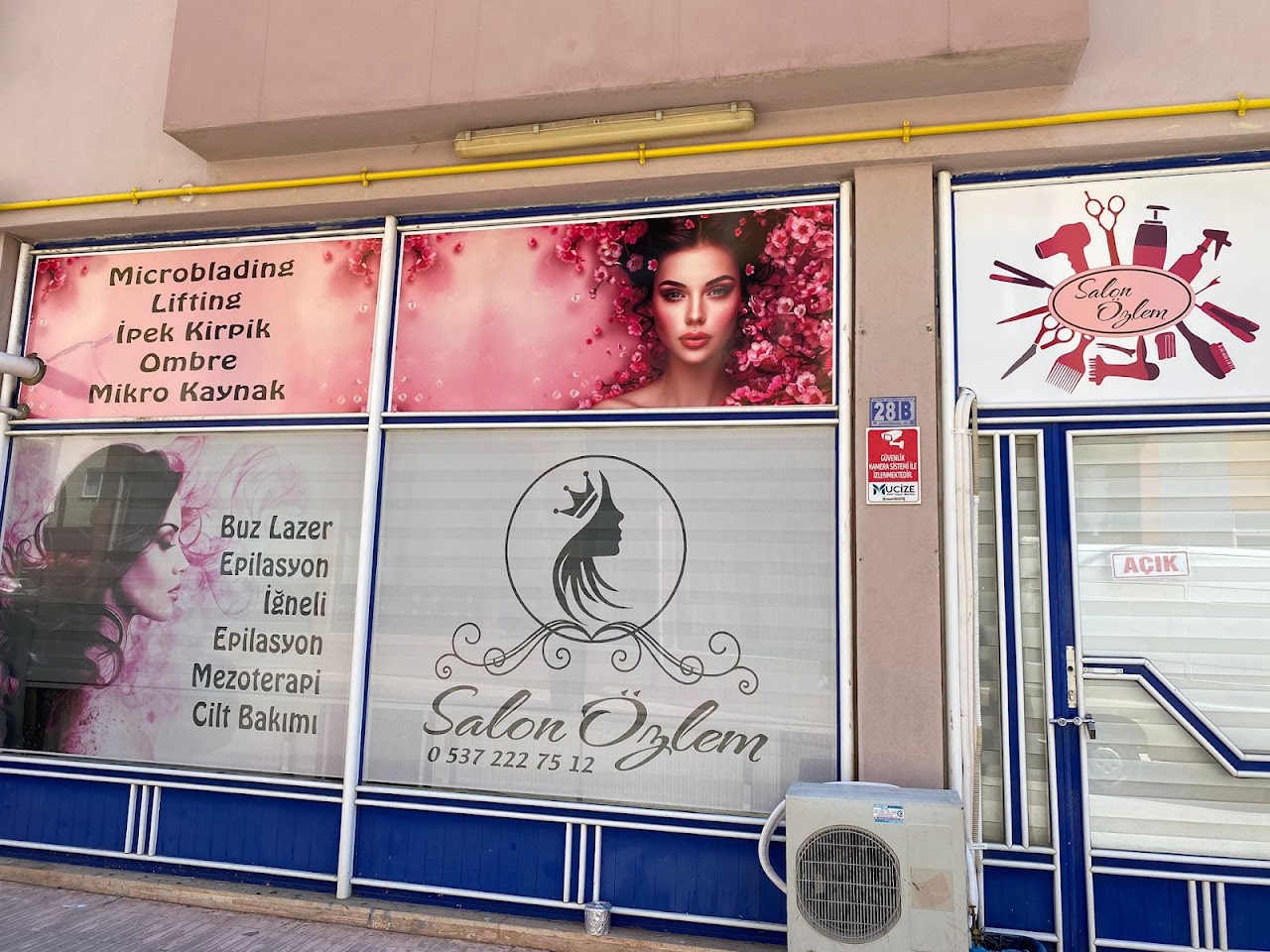 Salon Özlem